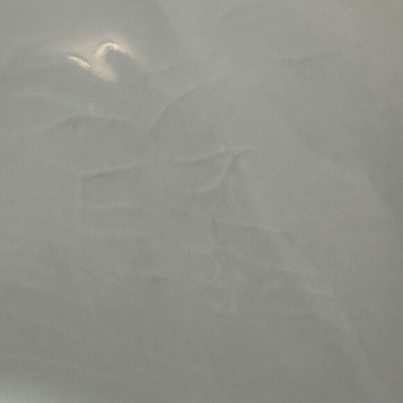 JOHNSON BROTHERS 5 Saucer Plates Staffordshire Bouquet Brown Multicolor VTG - Picture 5 of 10